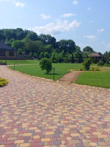 продам будинок для життя і відпочинку поблизу Полтави