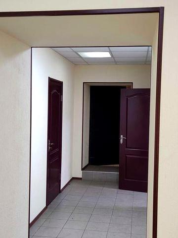 Продам под жилье 130 м2 в Центре, пер. Троицкий 13, 1-й этаж