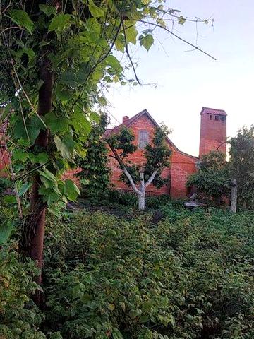 Продам будинок в смт Гути Богодухівського району