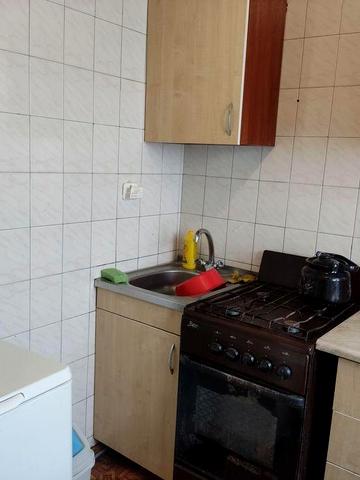 Продам затишну 1 кімнатну квартиру