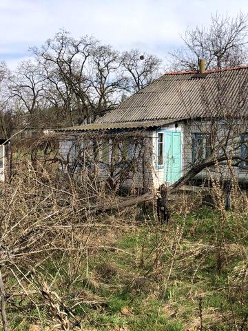 Продаю хату