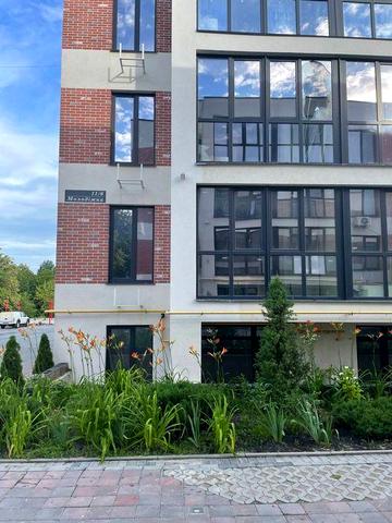 Продається однокімнатна квартира! ЖК Гостомельські Липки