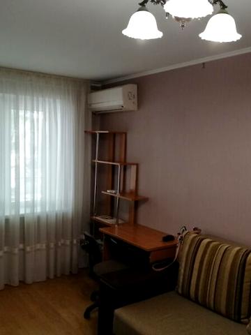 Продаж 1к Квартира Миру вулиця