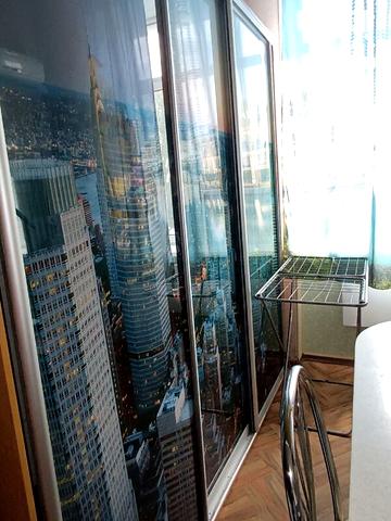 Довгострокова оренда 1к Квартира Героїв Харкова (Московський) проспект ЖК Парковый квартал