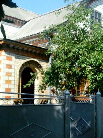 Продам будинок Кирнасівка