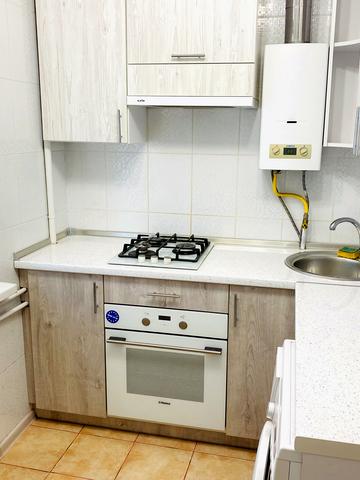 Магара вул., 1