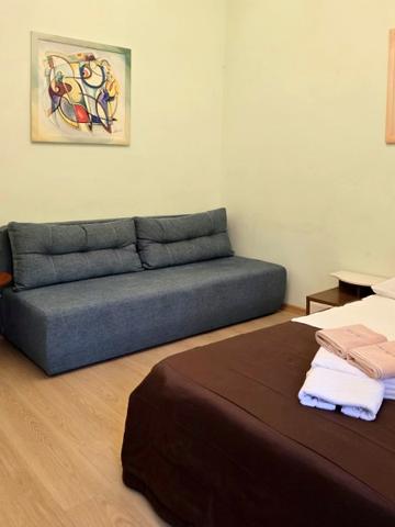 Апартаменты на Михайловской площади