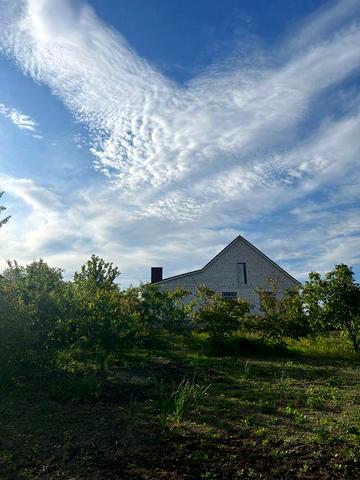 Продається недобудований будинок