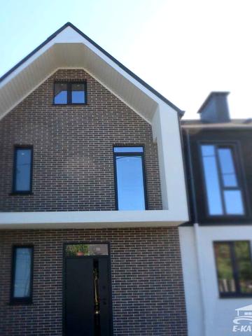 Возможна РАССРОЧКА Дом 106+30 м2 р-н Развилка г. Бровары рядом Центр