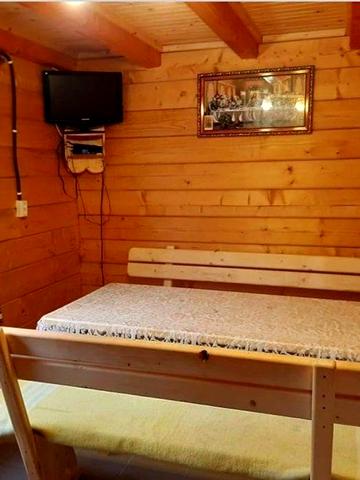 Здається  будиночок  "Дзвін " в с.Микуличин вул.Грушевського 76в