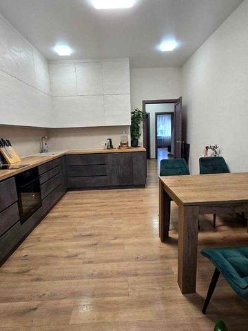 3к квартира 112 кв Desna Residence Десна Резіденс Альпійське Без коміс ЖК Альпійське містечко