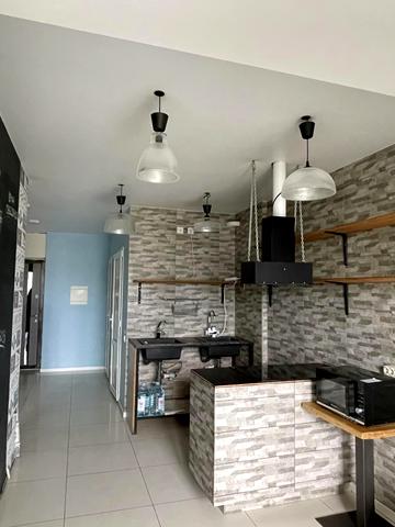 Київська вул., 2-М