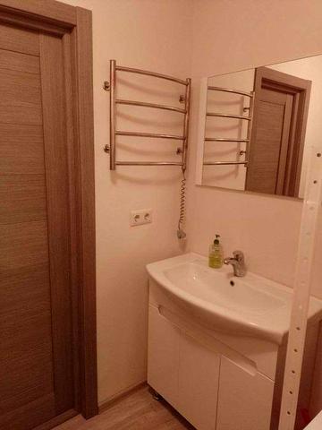 Квартира Пуща Водиця