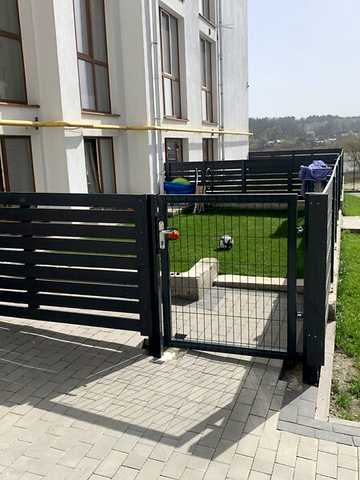 Продаж 1к Квартира вул. Богдана Хмельницького ЖК Гостомель Residence