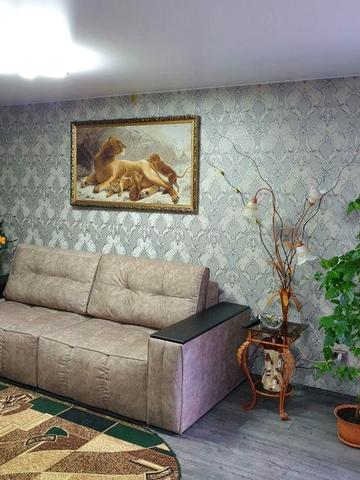 Продам квартиру студию