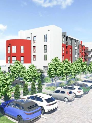 Продаж 1к Квартира Свято-Покровська (Леніна) вулиця ЖК FreeDom