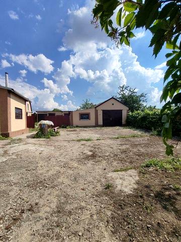 Продажа жилого дома с. Смоляное (Долинско)е