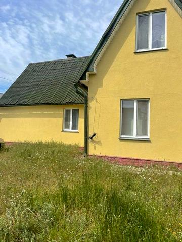 Продаж дачі в 70км від Києва