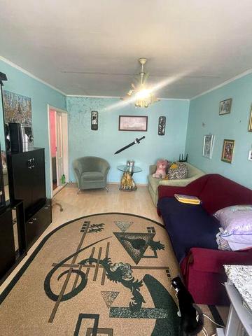 3 кімнатна квартира. Смт.Чинадієво