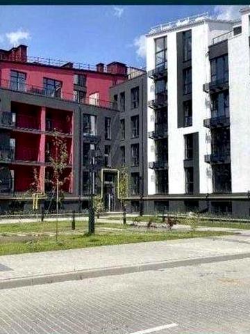 1-кімн.квартира,СВОЯ ,Білий шоколад,жк Сіті Лейк,Білогородка жк Сити Лейк,Белый шеколад, Белогородка