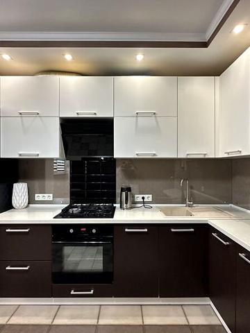 Продаж 3к Квартира Архітектора Старова вулиця ЖК Новый Северный