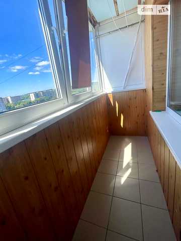 Продаж 1к Квартира Романа Шухевича (Курчатова) вулиця