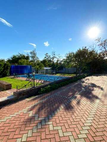 Без%Продажа дома с.Кийлов 300м ремонт, бассейн