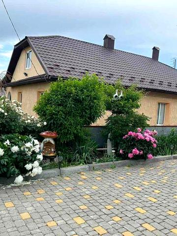 Продаж приватного будинку Чемерівці