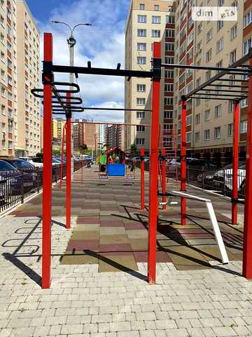 Продаж 1к Квартира Січових Стрільців вулиця ЖК ул. Сечевых Стрельцов, 5