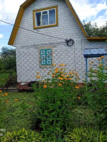 Продається дачний будинок в с.Хвилівка