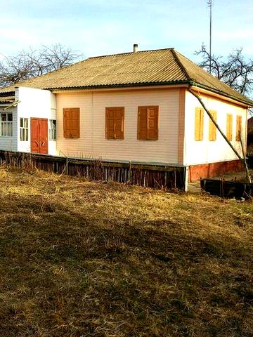 Продам дім в м.Ніжині