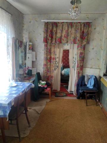 Продам будинок в селі Тарановка .