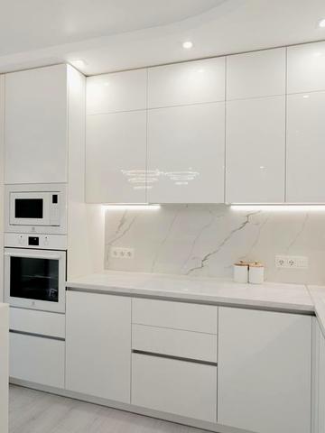 3-х комнатная квартира с ремонтом в  ЖК Столичний г.Васильков ЖК Столичний