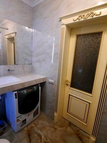 Продаж двохповерхової  квартири еліт-класу Новояворівськ ЖК Вербицького 12