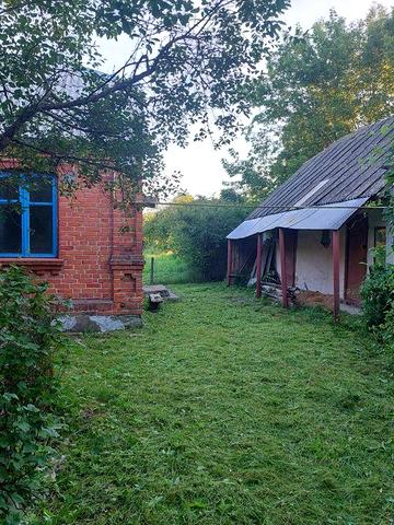 Продам будинок в смт. Іванопіль, Чуднівський  р-н, Житомирська обл.