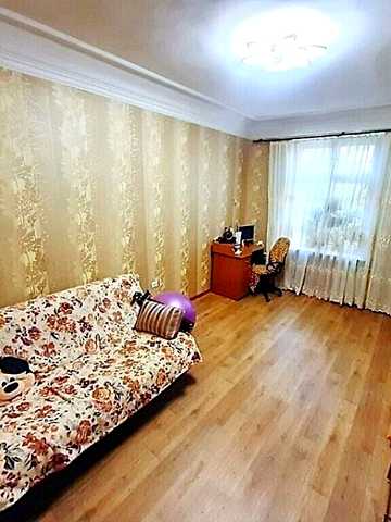 Продаж 2к Квартира Єврейська вулиця
