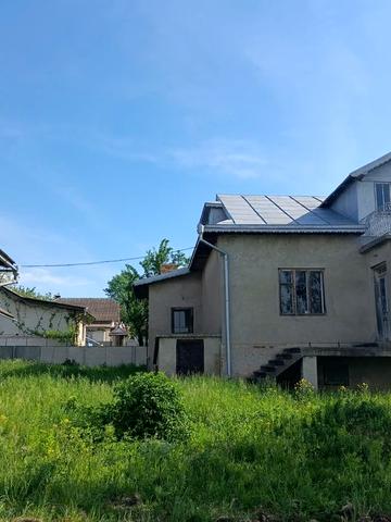 Продаж будинку в чарівному місці