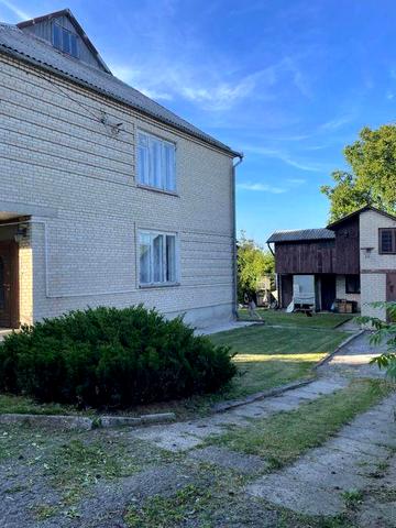 Продам приватний будинок