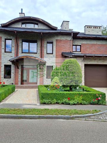 Лісова вул.