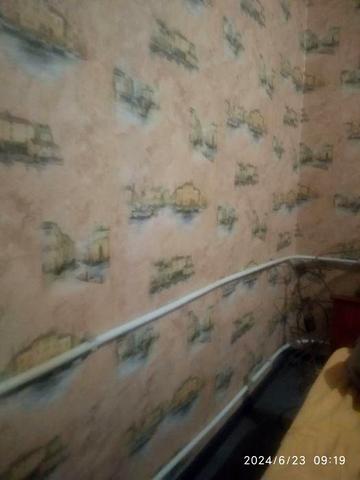 Продам 2-х комнатную квартиру,Запорожье Левое ЖК Заводской