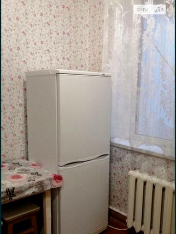 Довгострокова оренда 1к Квартира Воззєднання України вулиця