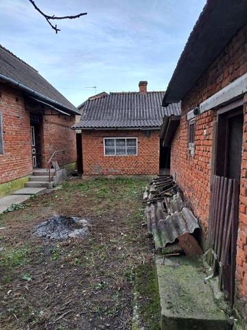 Продам будинок біля річки