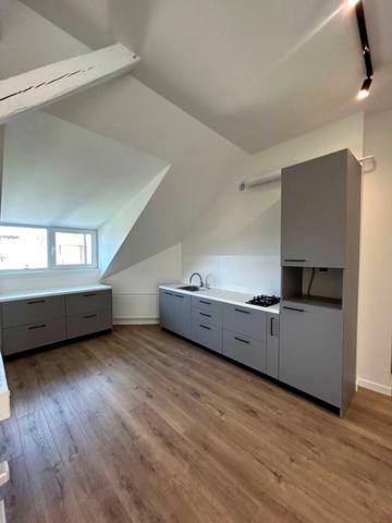 Продаж квартири у кам‘яниці З.Левинського