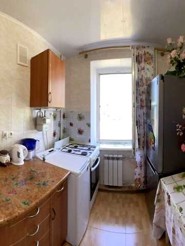 Продаж 1к Квартира Академіка Заболотного вулиця