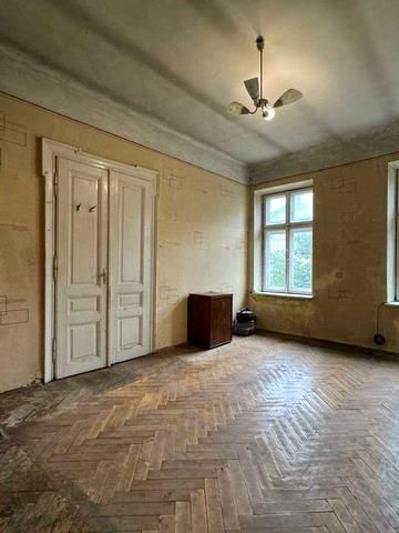 Продаж 2 кім квартири по вул.Меретина (Городоцька - костел)