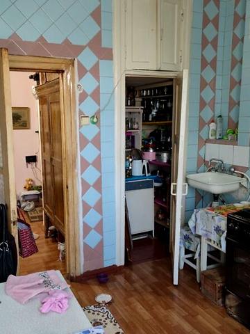 Продаж 3к Квартира Вернадського Володимира вулиця