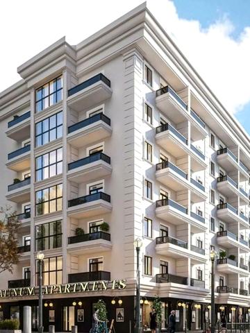 ApartPlus Truskavets