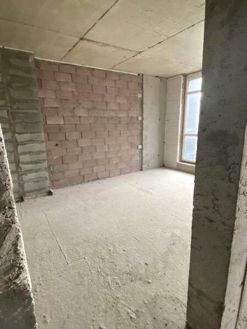 Продаж 1к Квартира Академіка Філатова вулиця ЖК Manhattan