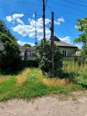 Продається будинок у самому центрі міста Пятихатки