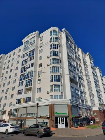 Незалежності вул., 15